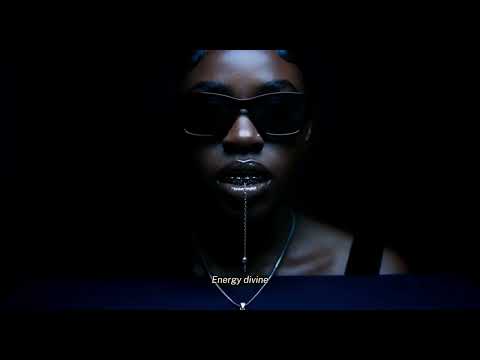 Youtube: SOLPULSE || INNER MISSION (Lyric Visualizer)