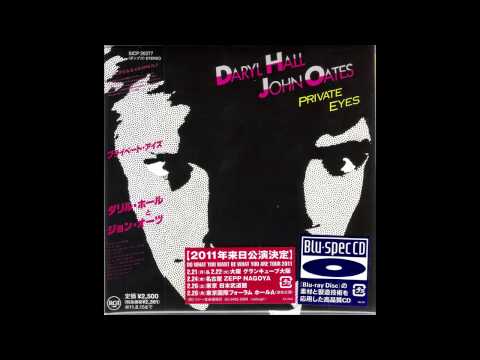 Youtube: Daryl Hall & John Oates - I Can't Go For That (No Can Do) Remastered, HQ
