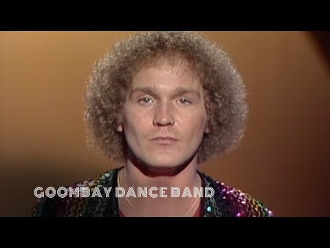 Youtube: Goombay Dance Band - Rain (Die Pyramide, 23.02.1981)