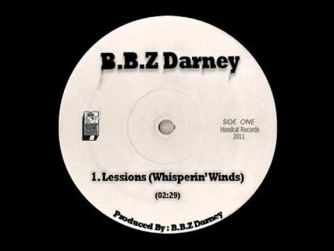 Youtube: B.B.Z Darney - Lessions (Whisperin' Winds) [ Instrumental ]