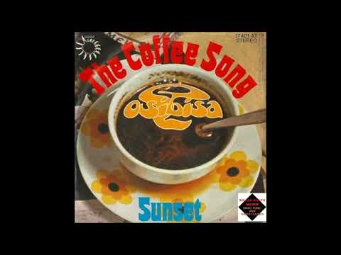 Youtube: Osibisa  -  The Coffee Song