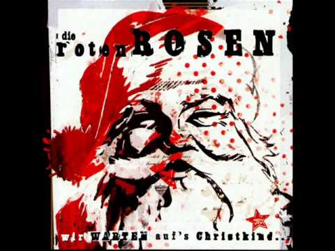 Youtube: Die Roten Rosen - Merry X-Mas Everybody