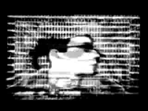 Youtube: Clock DVA - The Hacker (Official video)