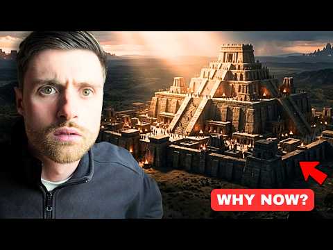 Youtube: Mit der menschlichen Zivilisation stimmt etwas ganz und gar nicht