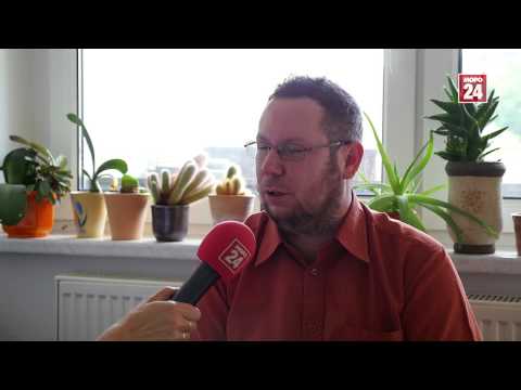 Youtube: Michael Richter im MOPO24 Interview