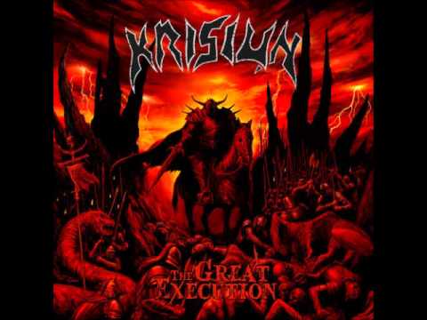 Youtube: Krisiun - Violentia Gladiatore