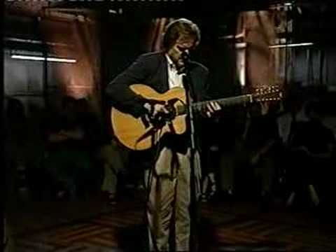 Youtube: Leo Kottke - Deep River Blues