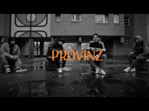 Youtube: Provinz - Hymne gegen euch (Official Video)