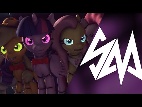 Youtube: [SFM] Five Nights at Freddy's (Official video) [60FPS, FullHD]