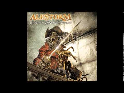 Youtube: Alestorm - Nancy the Tavern Wench