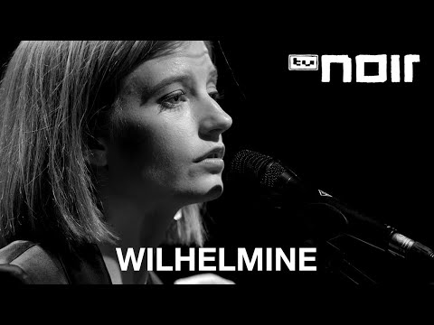 Youtube: Wilhelmine - Komm wie du bist (live bei TV Noir)