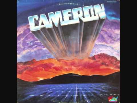 Youtube: Magic Of You - Rafael Cameron (1980)