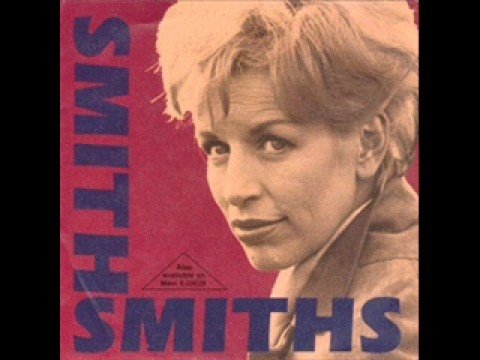 Youtube: Some Girls Are Bigger Than Others - The Smiths (Audio Only)
