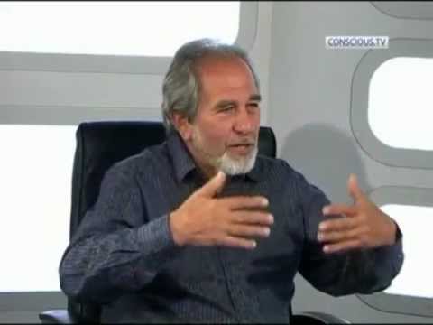 Youtube: Dr. Bruce Lipton : Die Macht unseres Unterbewusstseins