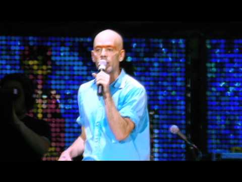 Youtube: R.E.M. - Losing My Religion (Perfect Square '04)