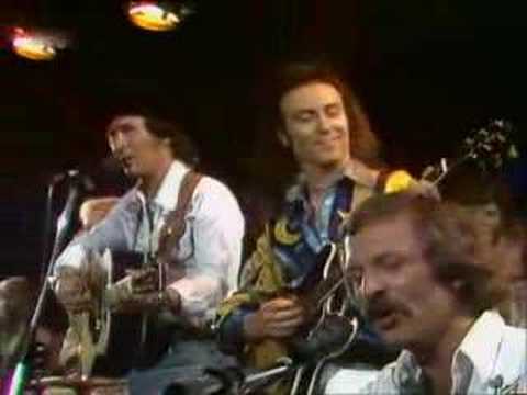 Youtube: Truck Stop - Ich möcht' so gern Dave Dudley hör'n 1978