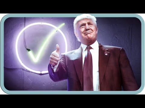Youtube: Wo Donald Trump Recht hat