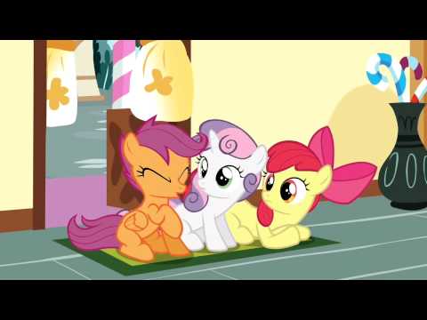 Youtube: Scootaloo - Ewwwwwww