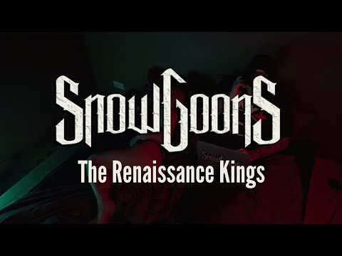 Youtube: Snowgoons - The Renaissance Kings ft Sicknature & DJ Illegal  (VIDEO) Dir. by Rok Kadoic