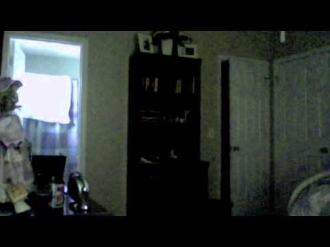 Youtube: May 2, 2011 - Master Bedroom - HELP US - REAL GHOST