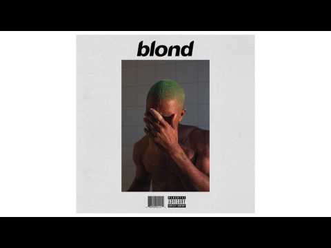 Youtube: Frank Ocean - Self Control