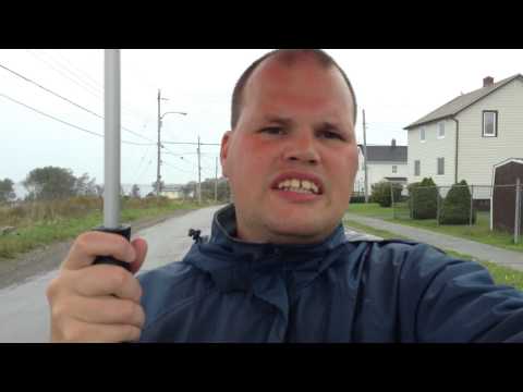 Youtube: Major Storm to Hit South Dakota on Friday October 4, 2013