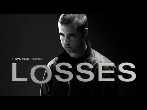 Youtube: LOSSES - (A Short Action Film)