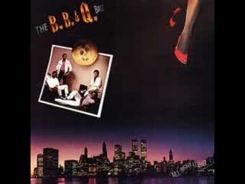 Youtube: BB & Q Band - Imagination (1982)