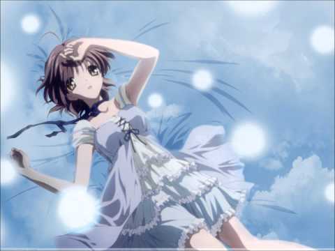 Youtube: Clannad OST ~ Roaring Tides II