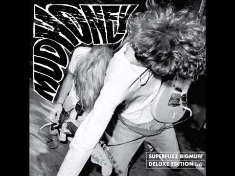 Youtube: Mudhoney - In 'n' Out of Grace