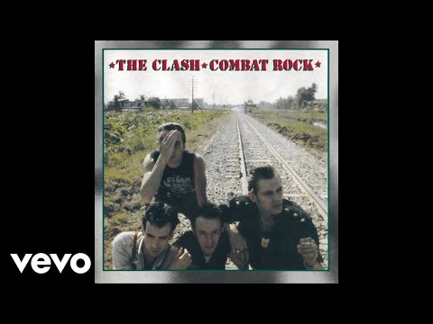 Youtube: The Clash - Should I Stay or Should I Go (Official Audio)