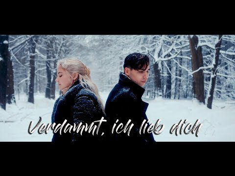 Youtube: Verdammt, ich lieb dich - Matthias Reim - Laura & Mark - Laura van den Elzen & Mark Hoffmann (Cover)