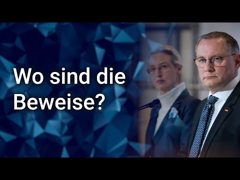 Youtube: Die Verteidigungsstrategien der AfD – zerlegt & erklärt