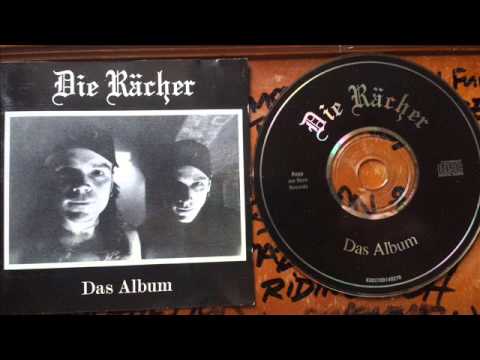 Youtube: Die Rächer - Tag für Tag (1994)