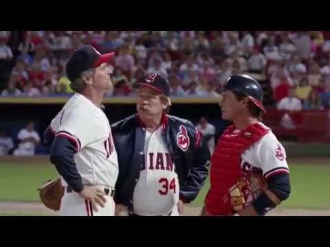 Youtube: Major League 1989 - Wild Thing Song - Entire Scene (HD)