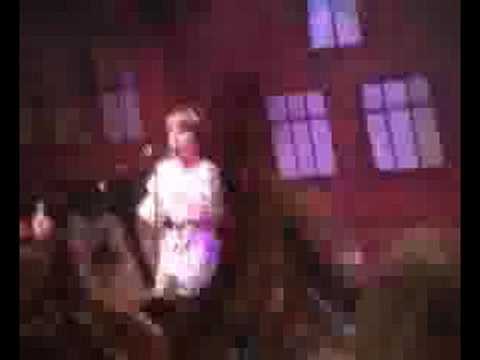 Youtube: Mickie Krause "Jede Zelle" im Megapark!
