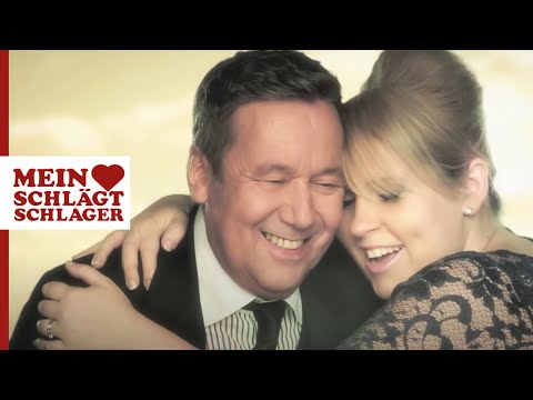 Youtube: Roland Kaiser, Maite Kelly - Warum hast du nicht nein gesagt (Club Mix / Videoclip)