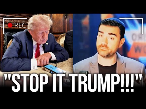 Youtube: MAGA Host Realizes Trump is Ruining America