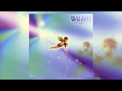 Youtube: Walrus - 光のカケラ (2000) [Full Album]
