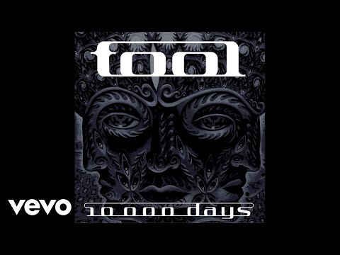 Youtube: TOOL - Wings For Marie (Pt 1) (Audio)