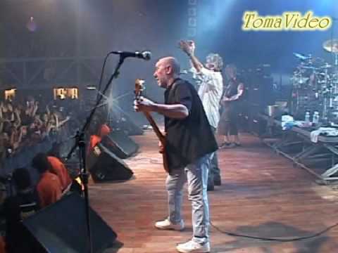 Youtube: Nazareth - This flight tonight