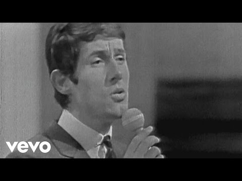 Youtube: Udo Jürgens - Warum nur, warum (Mit dem Herzen dabei 25.12.1965) (Live)