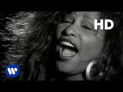 Youtube: Rufus and Chaka Khan - Ain't Nobody [HD Remaster] (Official Video)
