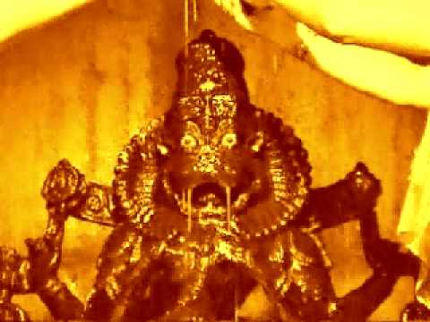 Youtube: Kashmir 941 - Sri Nrsinghadev - 1997