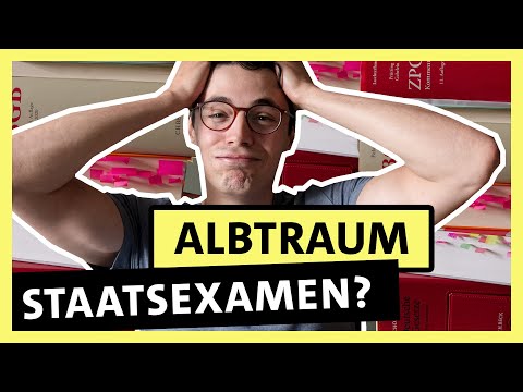 Youtube: Jura studieren: So ist es wirklich | alpha Uni