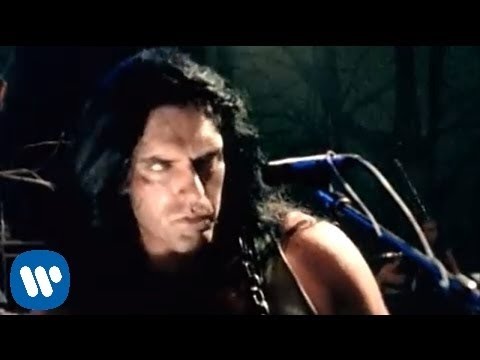 Youtube: Type O Negative - Cinnamon Girl [OFFICIAL VIDEO]