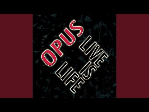 Youtube: Live Is Life (Digitally Remastered) (Live)