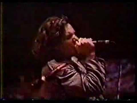 Youtube: Pearl Jam--Baba O'Riley--1993