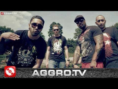 Youtube: MASSIV FEAT EKO FRESH MOTRIP & JOKA - WIR SIND WIE WIR SIND BRUDER (OFFICIAL HD VERSION AGGRO TV)