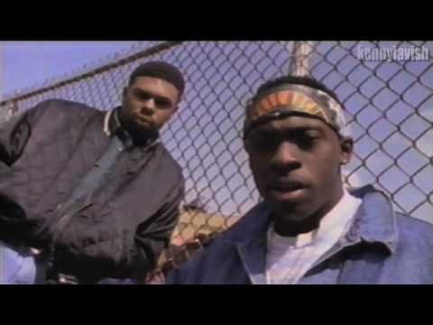 Youtube: Pete Rock & CL Smooth - They Reminisce Over You (T.R.O.Y.) (Video)